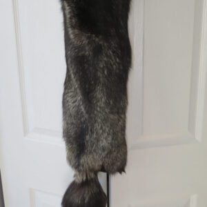 Taxidermy Fox for Sale
